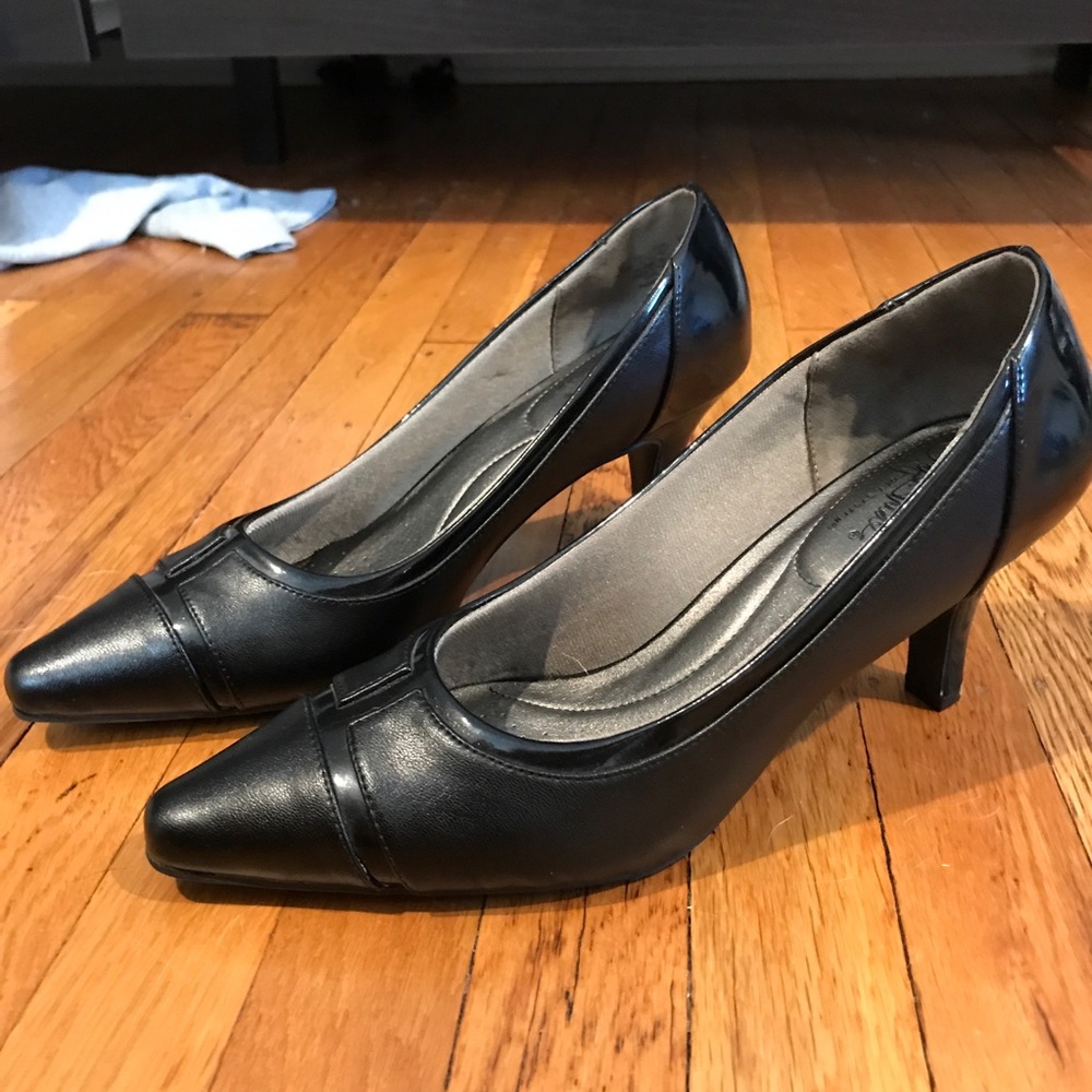 Life Stride Heels